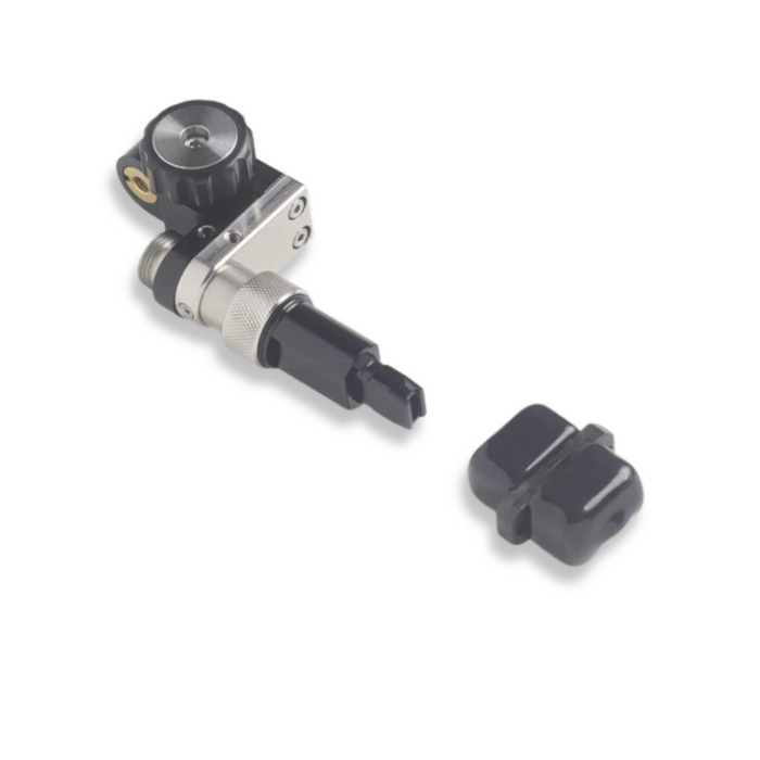 Fluke Networks MPO/MTP Probe Tip & Translator Knob