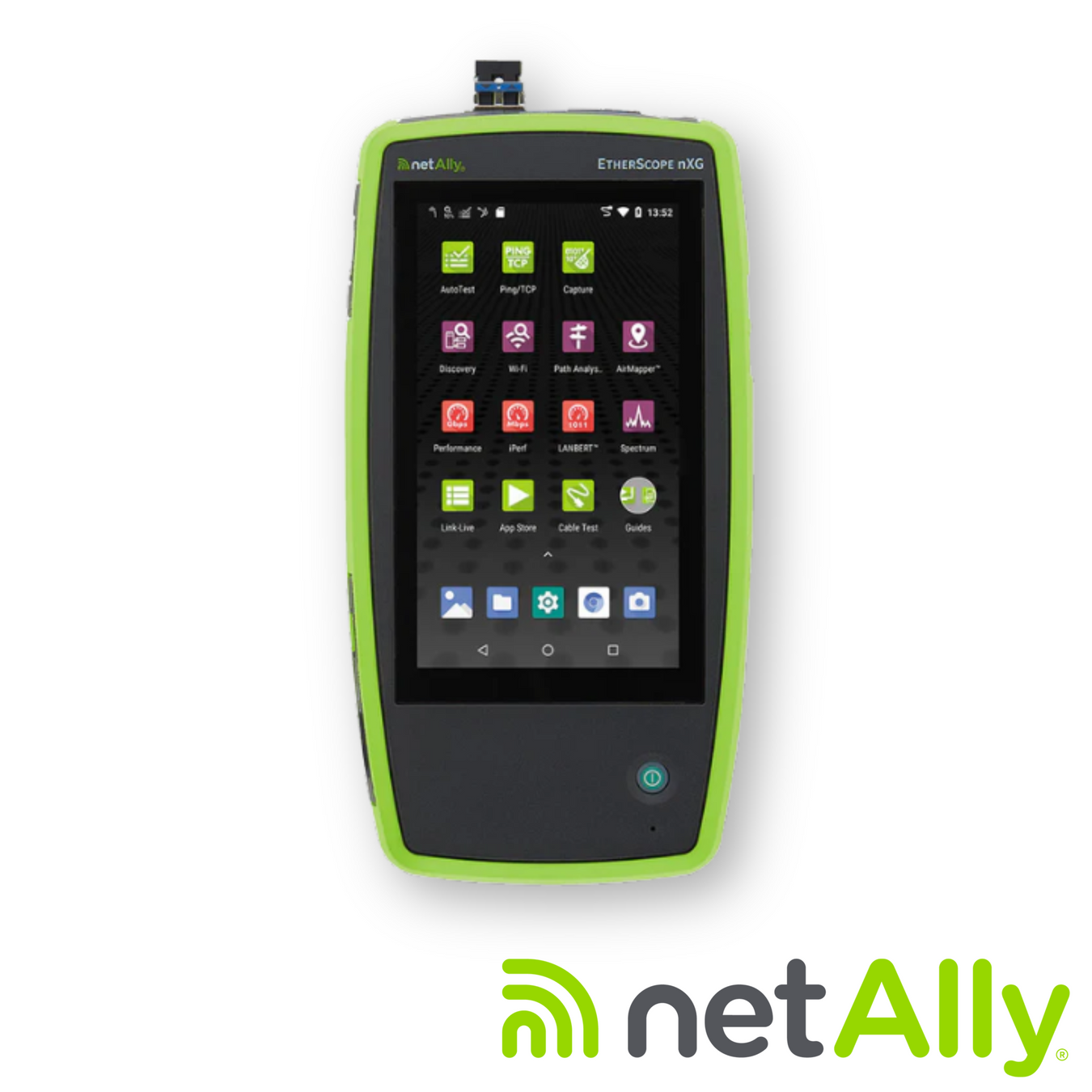 netAlly