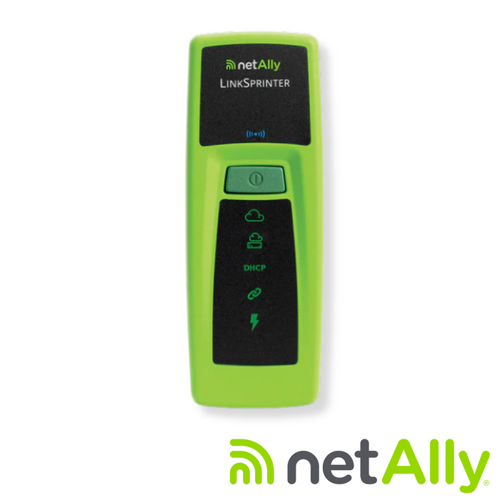 netAlly LinkSprinter 300 by netAlly
