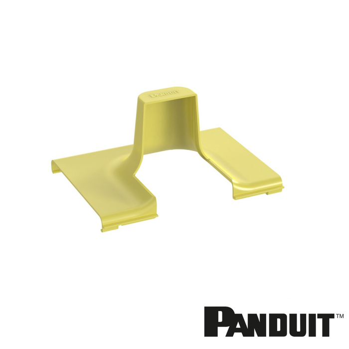 PANDUIT FiberRunner®  Cover for Spill-Over Junction | 6x4