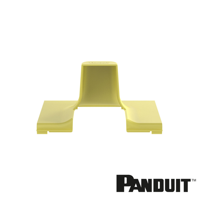 PANDUIT FiberRunner®  Cover for Spill-Over Junction | 6x4