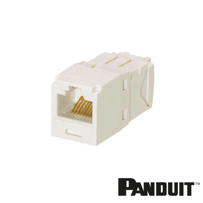 PANDUIT Cat6 RJ45 Universal Module