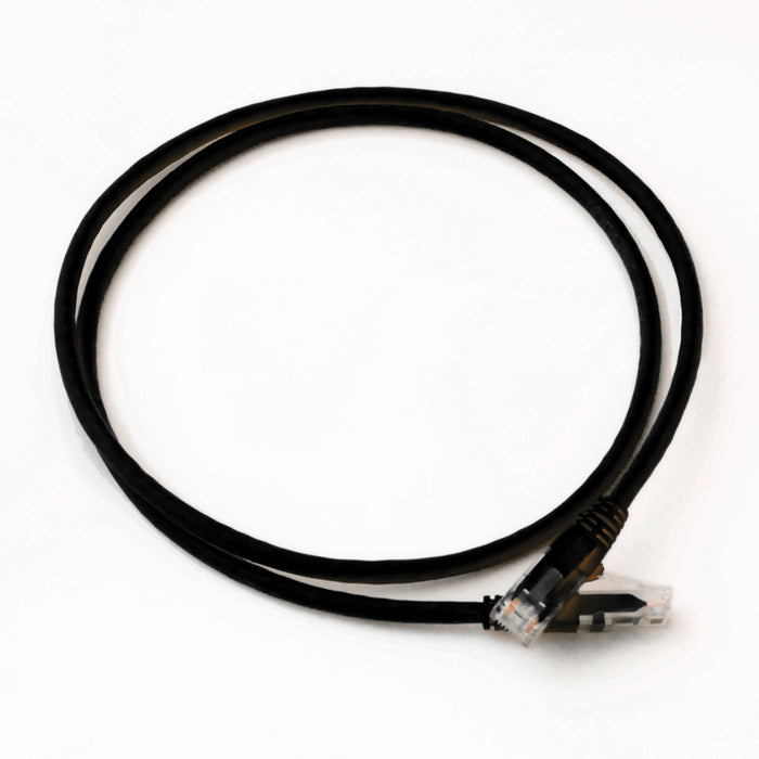 Cat 5e Patch Cord | LSZH | Selector