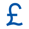 Up to 70% less than alternatives