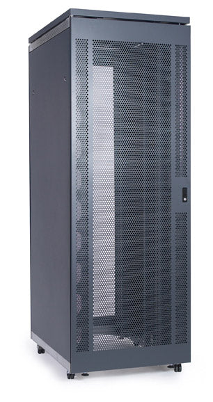 Prism Fi Racks PRISM FI Floor Standing Server Cabinets - 42U ASSEMBLED — Networks Centre