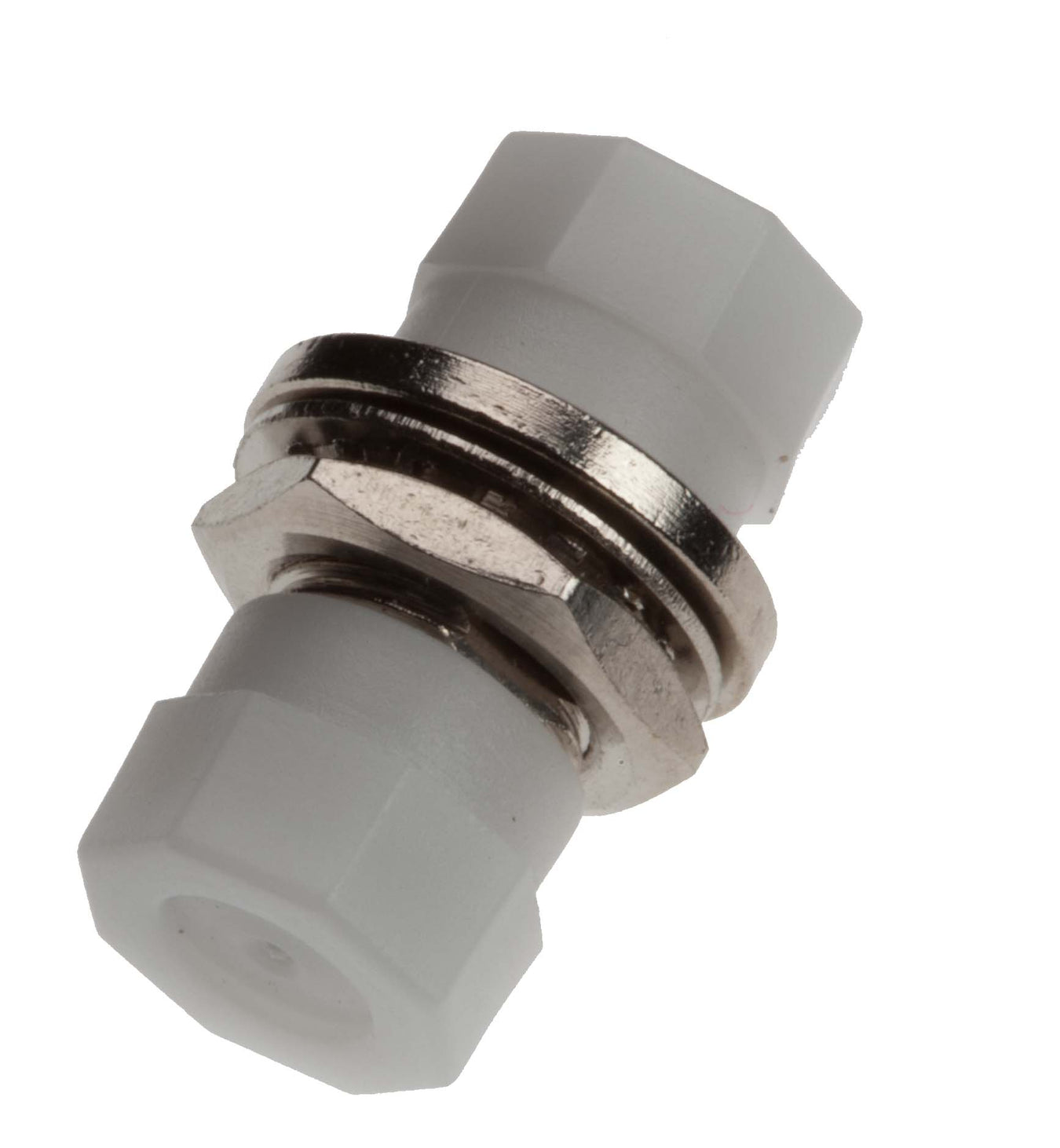 Leviton Fibre Optic Connectors & Adaptors