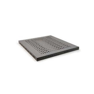 PRISM Fixed Vented Shelf For FI Server Cabinet