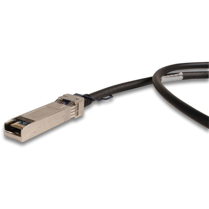 Siemon Extreme Networks Compatible 10Gb/s DAC, SFP+ High Speed Interconnect, Passive Direct Attach Copper Cable