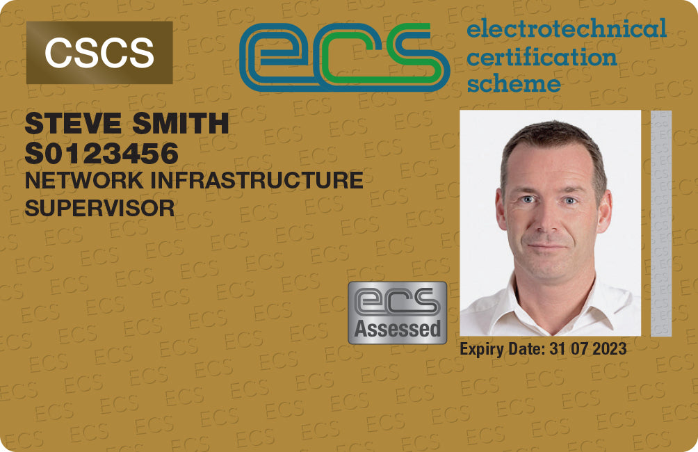 Network Infrastructure Supervisor