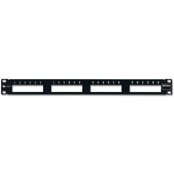 Siemon Copper Patch Panels