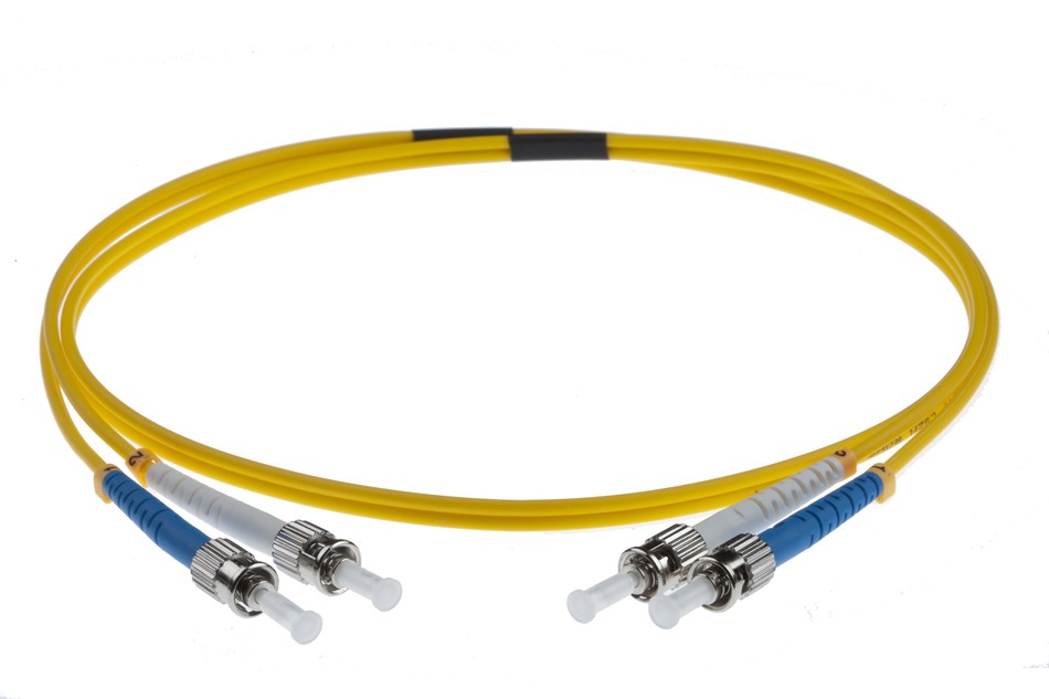 Nenco OS2 Fibre Optic Patch Leads - Selector