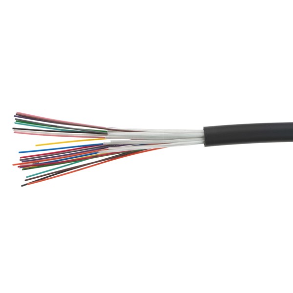 Siemon Xglo® Indoor-outdoor Tight Buffered Fibre Optic Cable — Networks ...