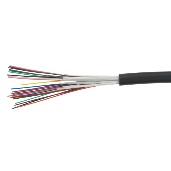 Siemon Xglo® Indoor-outdoor Tight Buffered Fibre Optic Cable